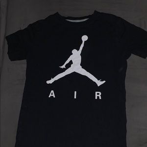 Jordan Air TShirt